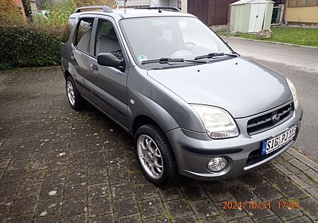 Subaru Justy 1.3 -