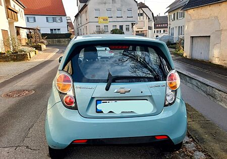 Chevrolet Spark 1.0