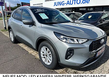 Ford Kuga Titanium Mod 2025 LED KAMERA WINTERP.4J GAR