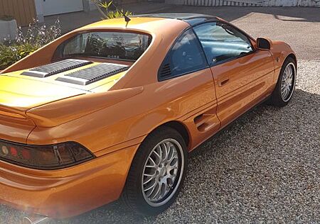Toyota MR 2 2.0 GTI T-Bar GTI