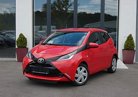 Toyota Aygo (X) -play*Klima*Tempomat*5 Türer*