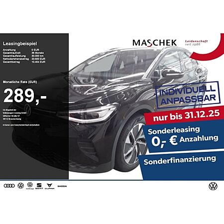 VW ID.4 leasen