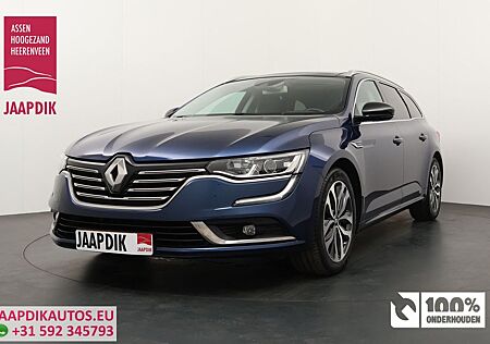 Renault Talisman Estate BJW 2019 1.3 TCe 160 PK Limited