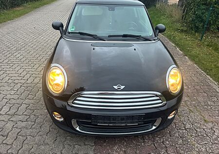 Mini ONE gebraucht kaufen Mini ONE 55kW