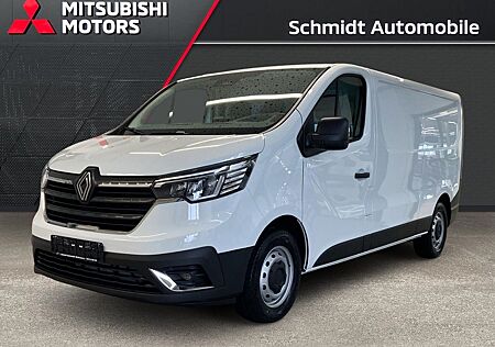 Renault Trafic 2.0 dCi150 L2H1 LED Kamera Klima Tempomat