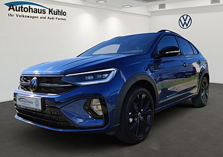 VW Taigo Volkswagen R-line 1.5 TSI DSG, AHK ,IQ.LIGHT, Navi, D