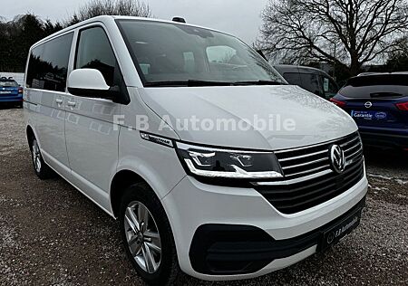 VW T6 Multivan Volkswagen /7SITZER/AUTOMATIK/RFK/AHK/TOP!
