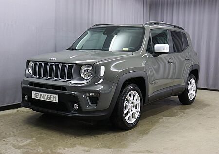 Jeep Renegade Limited 1.5 T4 DCT7 e-Hybrid 96kW S...