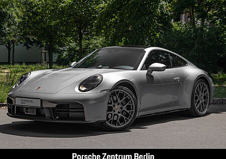 Porsche 992 911 Carrera Sportabgasanlage Surround-View