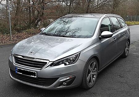 Peugeot 308 SW Allure BlueHDi 150 STOP & START Allure