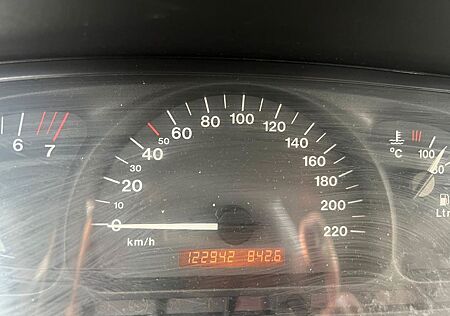 Opel Vectra 1.8 16V Edition 100 Edition 100