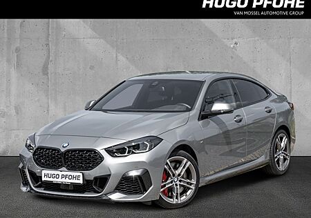 BMW M235i xDrive Gran Coupe. Harman Kardon. el. Sitz
