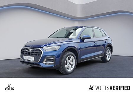 Audi Q5 40 TDI quattro PANO+RearView+SHZ