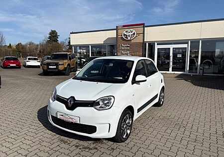 Renault Twingo SCe 75 LIMITED