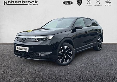 Opel Grandland X Grandland GS Hybrid 145PS e-DSC6 Allwetterreifen