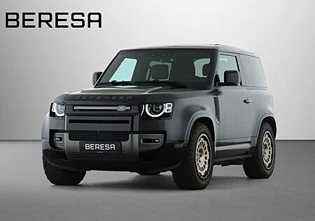 Land Rover Defender 90 P525 V8 Carpathian Edition Pano AHK