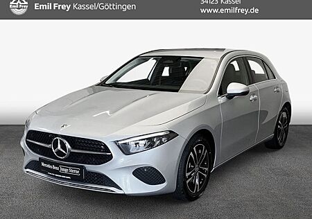 Mercedes-Benz A 180 7G Progressive Advanced/Premium MBUX/Winte