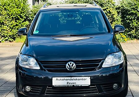 VW Golf Volkswagen PlusVUnited/1.4 Benzin/SHZ/Navi/AHK/B Xenon