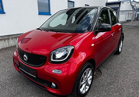 Smart ForFour " PANO "KAMERA "NAVI "VOLL "TÜV