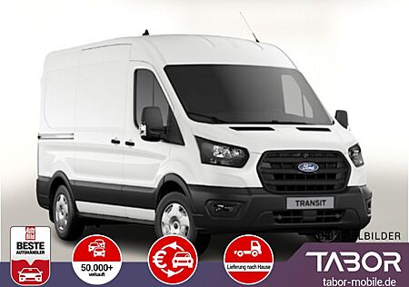 Ford Transit 350 2.0 TDCi 165 L2H2 Trend SYNC4 Kam