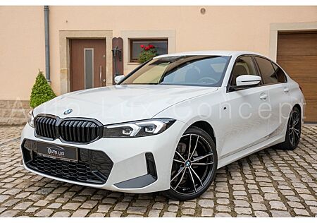 BMW 320 d xDrive M Sport/Kamera/AHK/Standheizung