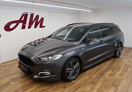 Ford Mondeo Turnier ST-Line LMF-19Zoll