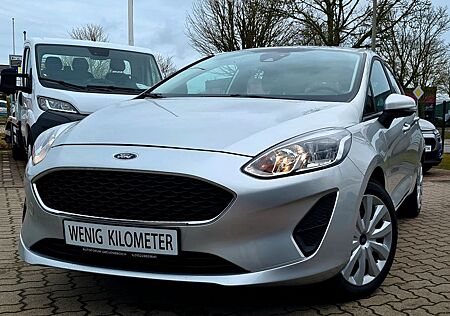 Ford Fiesta Cool & Connect