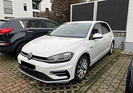 VW Golf Volkswagen 7, 1.5 TSI ACT OPF DSG Highline / R-Line