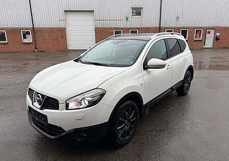Nissan Qashqai+2 Qashqai+2 2.0 dCi DPF Tekna