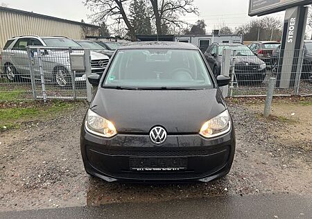 VW Up Volkswagen ! move Klima Navi 5,Türig.