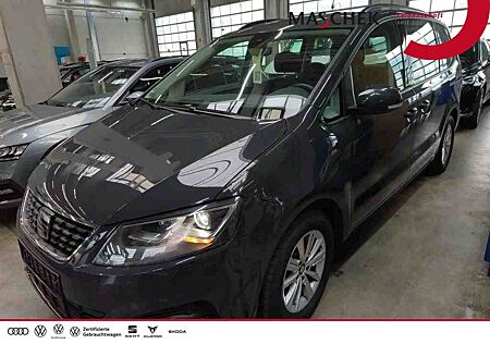 Seat Alhambra Style 1.4 TSI *nur an Gewerbe* AHK Xeno