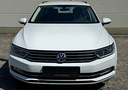 VW Passat Variant Volkswagen Comfortline*ACC*SHZ*AHK*NAVI*PDC