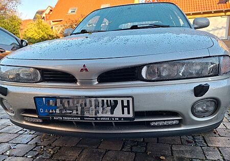 Mitsubishi Galant 2.0 GLSi GLS