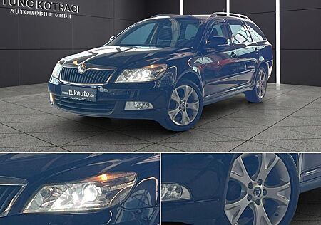 Skoda Octavia 2.0 TDI ELEGANCE|DSG|NAV|TEMPO|XEN|GSD++