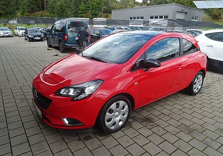 Opel Corsa E Color Edition ecoFlex