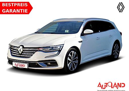 Renault Talisman GT 2.0 dCi 190 Intens EDC Navi LED ACC
