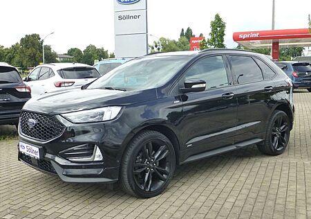 Ford Edge ST-Line Garantie bis 4/2030-Sitzklima21Zoll
