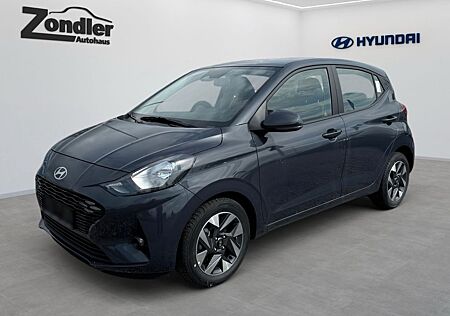 Hyundai i10 1.0 / Trend / Komfortpaket