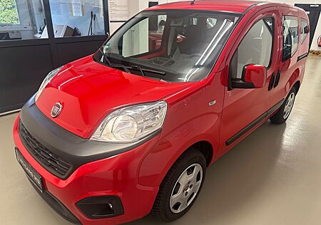 Fiat Qubo Lounge