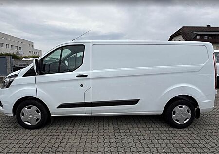 Ford Transit Custom Kasten 320 L2 Trend 2.0 TDCi