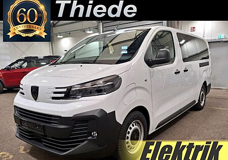 Peugeot Expert L3 75kwh 11kw 2xSCHIEBETÜR KAMERA 9-SITZE