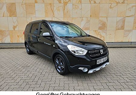 Dacia Lodgy Stepway Celebration *NAVI*KAMERA*PDC*SHZ*