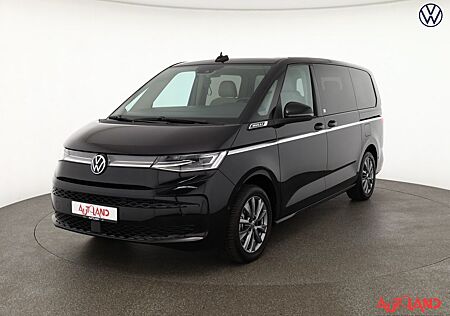 VW T7 Volkswagen Multivan 2.0 TSI DSG LED Navi SHZ Pano ACC VC