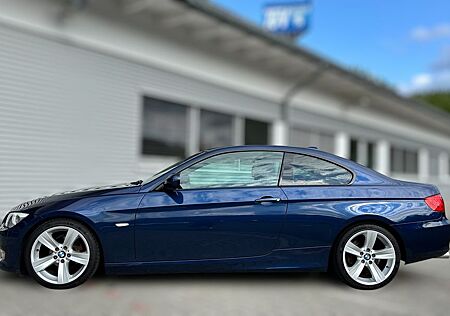 BMW 318i Coupé Facelift Tüv Neu LED Steuerkette Neu