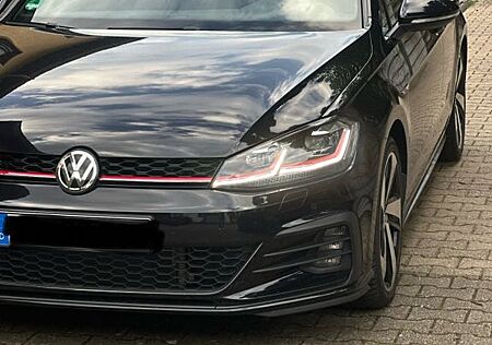 VW Golf Volkswagen 2.0 TSI OPF DSG GTI Performance GTI Per...