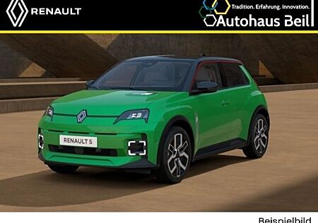 Renault R 5 E-Tech Electric 150 Comfort Range Techno