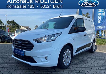 Ford Transit Connect Kasten Trend 1.0 *Klima*PDC*