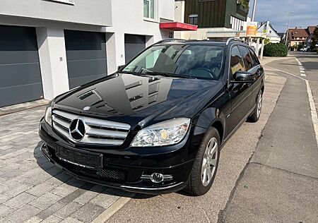Mercedes-Benz C 180 CGI T BlueEFFICIENCY AVANTG. Aut. AVAN...