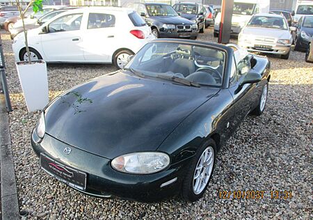 Mazda MX-5 1.6 i Roadster
