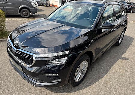 Skoda Kamiq Drive 5J.Garantie/LED/AHK/179€mtl.